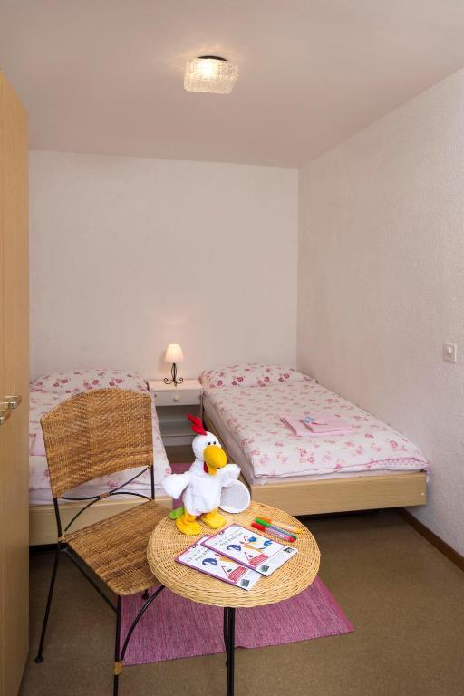 Hotel Al Lago Vogorno Room photo