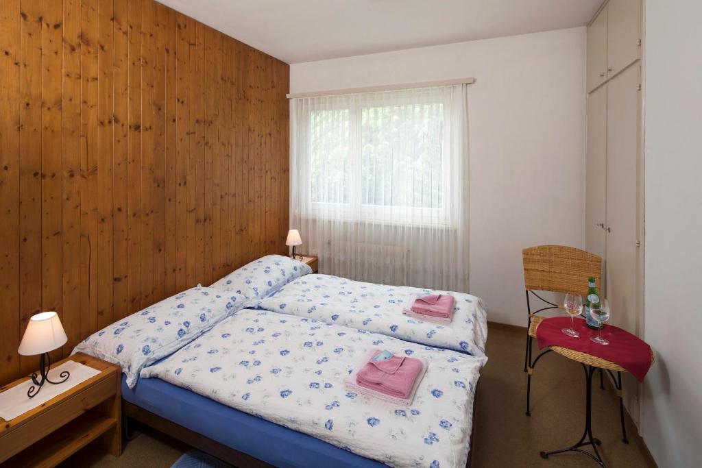 Hotel Al Lago Vogorno Room photo